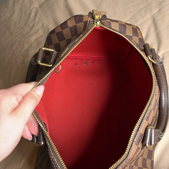 Speedy Damier Ebene 30 - Picture 13 of 17